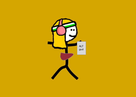 alt Gold