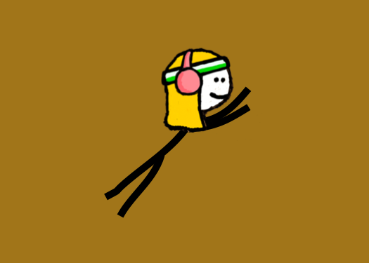 broadJump Bronze