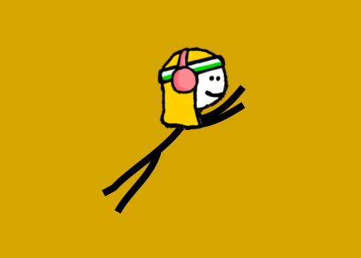 broadJump Gold
