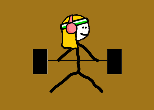 deadlift Bronze