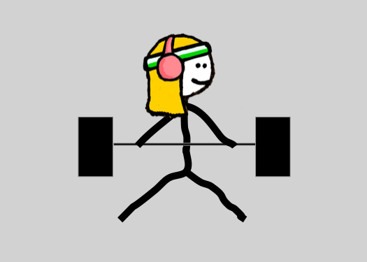 deadlift Silver