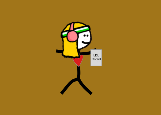 ldl Bronze