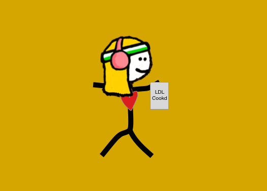 ldl Gold