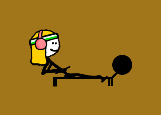 row Bronze