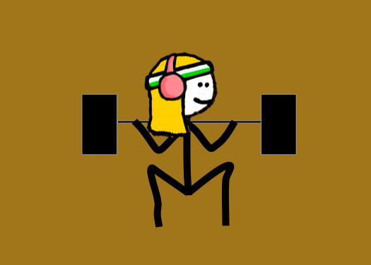 squat Bronze