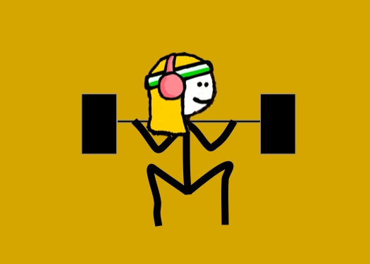 squat Gold