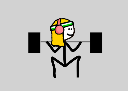 squat Silver